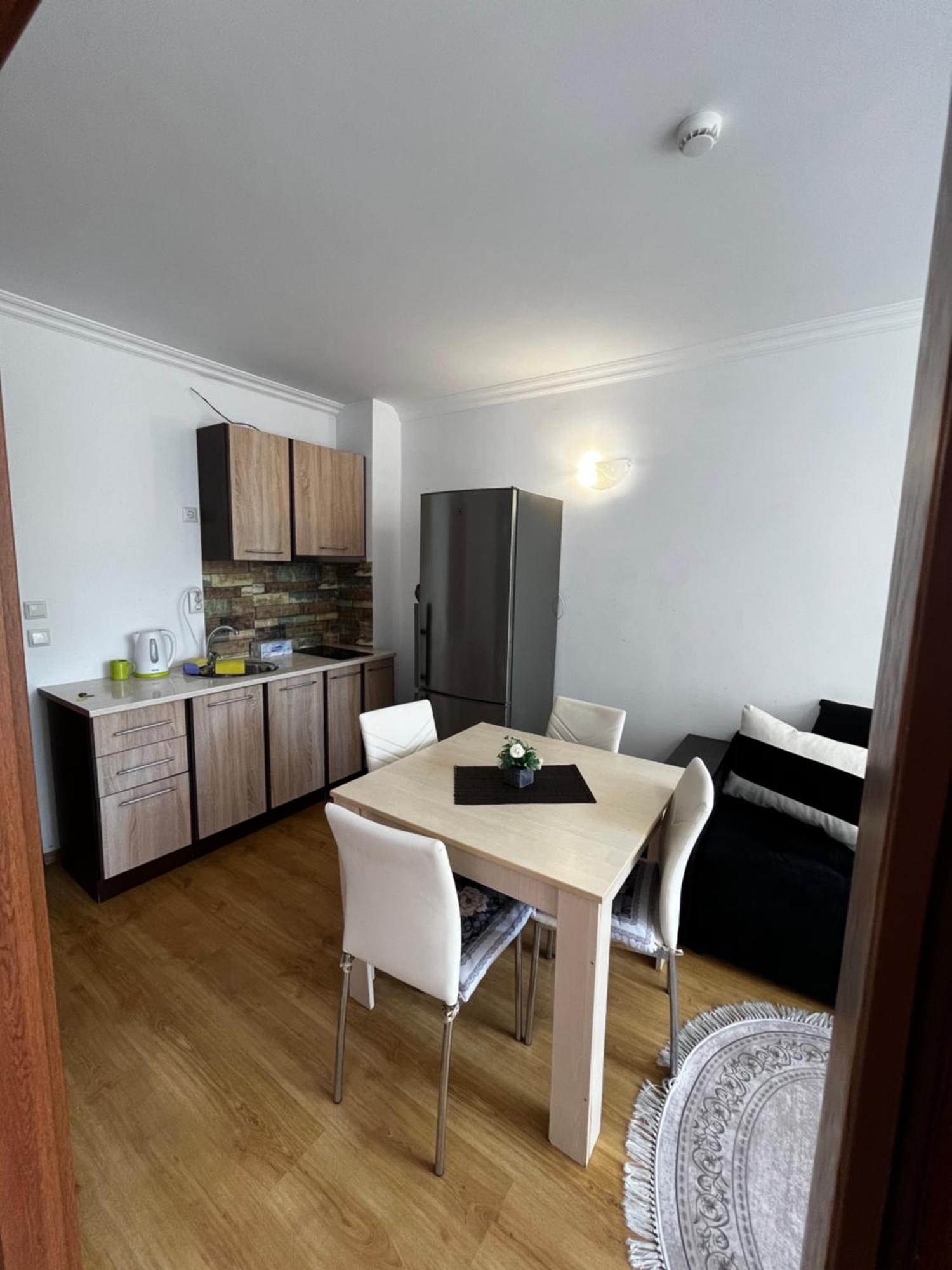 Apartments Sweet Home 4 Sunny Beach Exterior foto