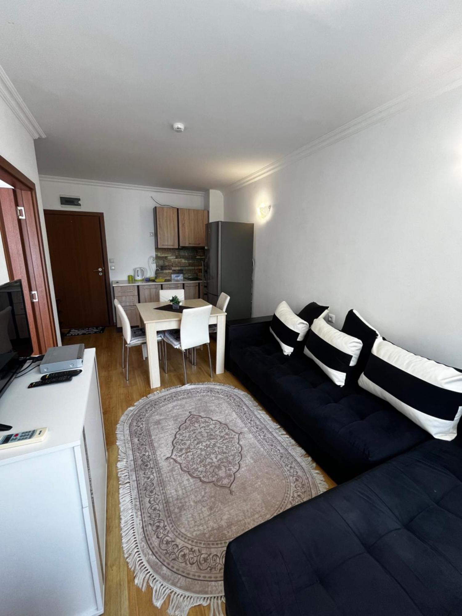 Apartments Sweet Home 4 Sunny Beach Exterior foto