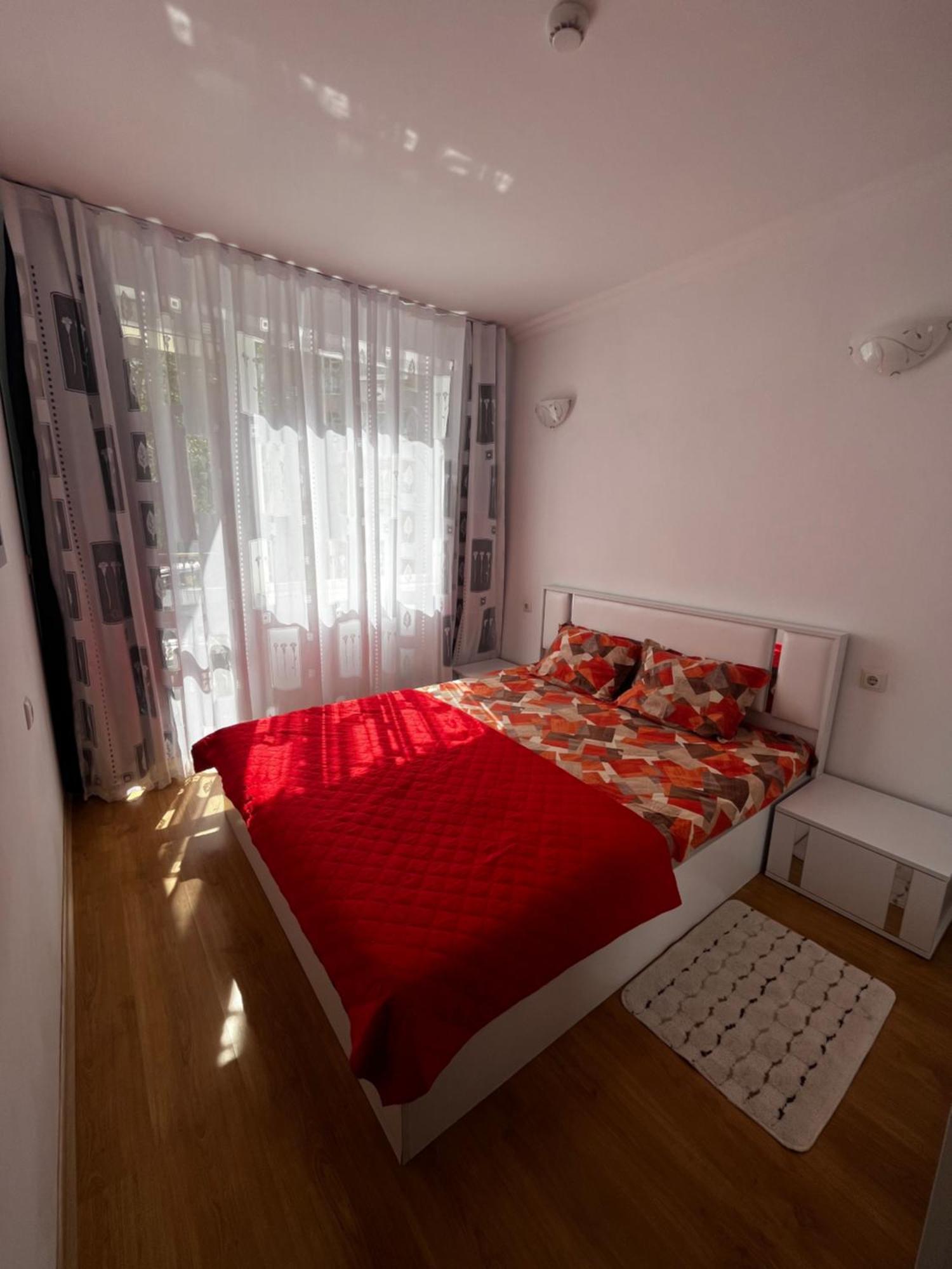 Apartments Sweet Home 4 Sunny Beach Exterior foto